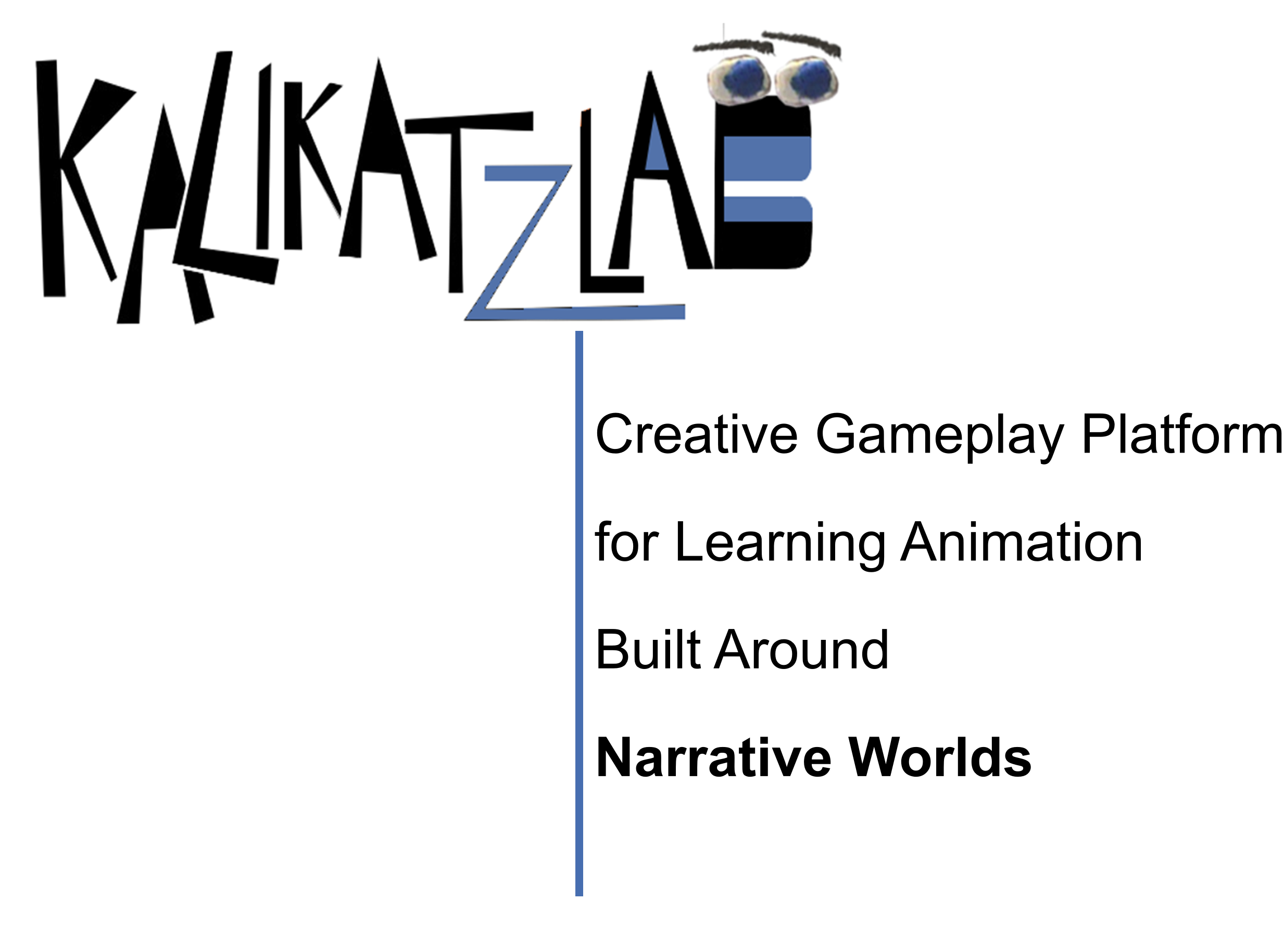 KALIKATZLAB