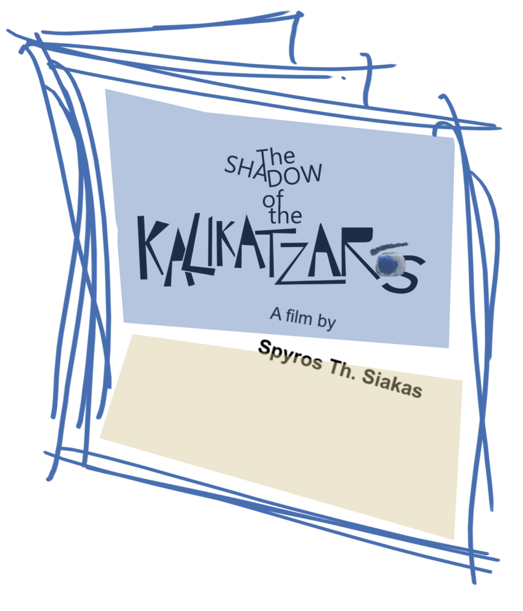 The Book of the Kalikatzaroi