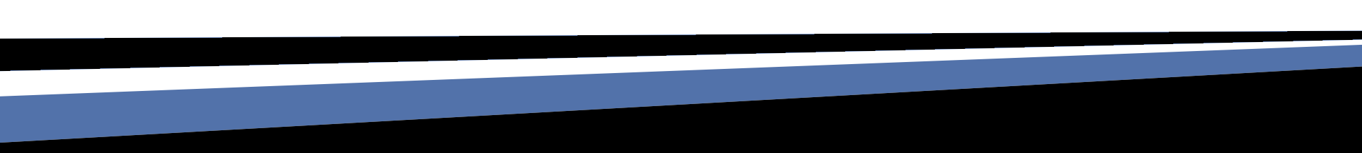 Transition Gap