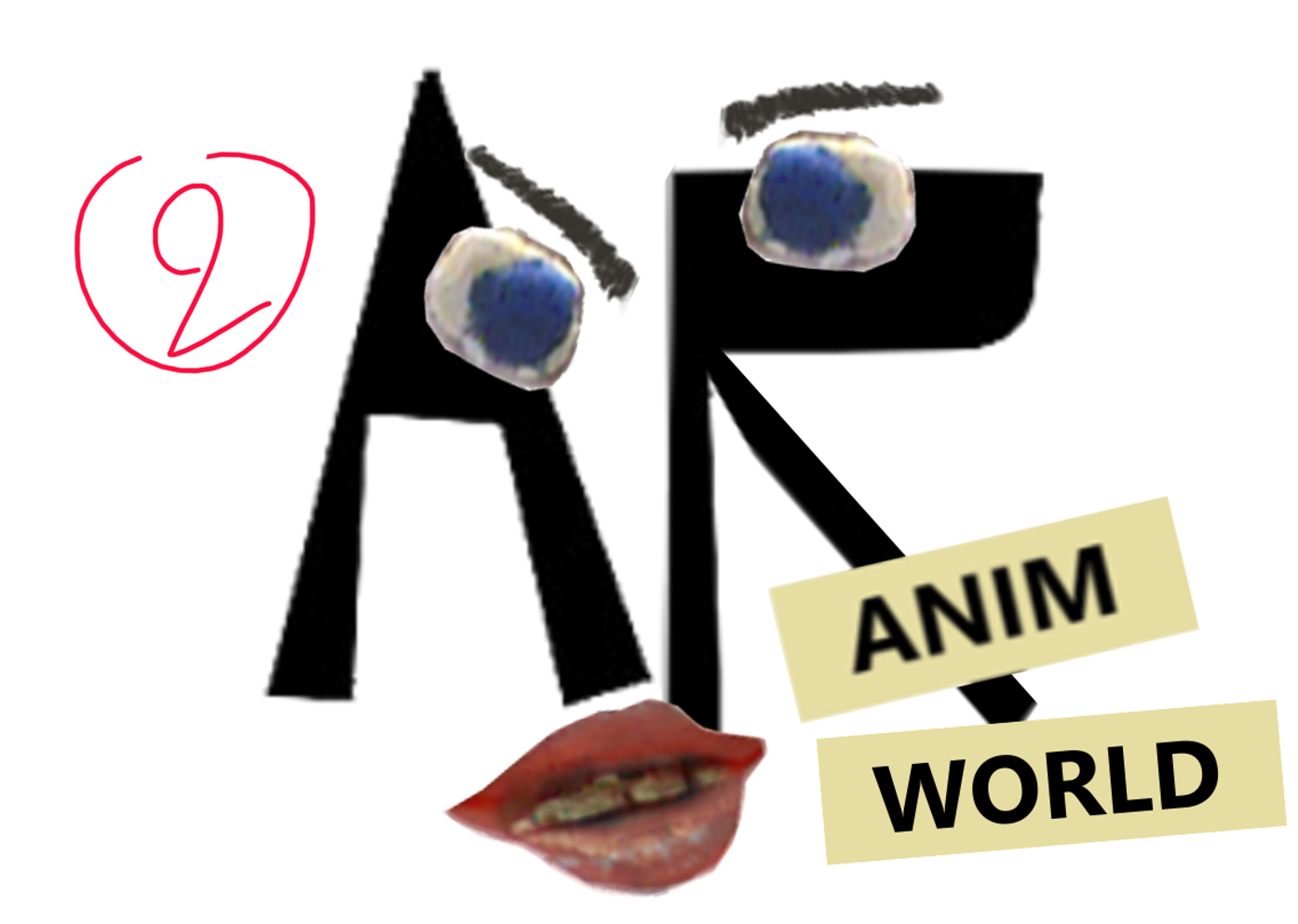 2 AR Anim and AR World