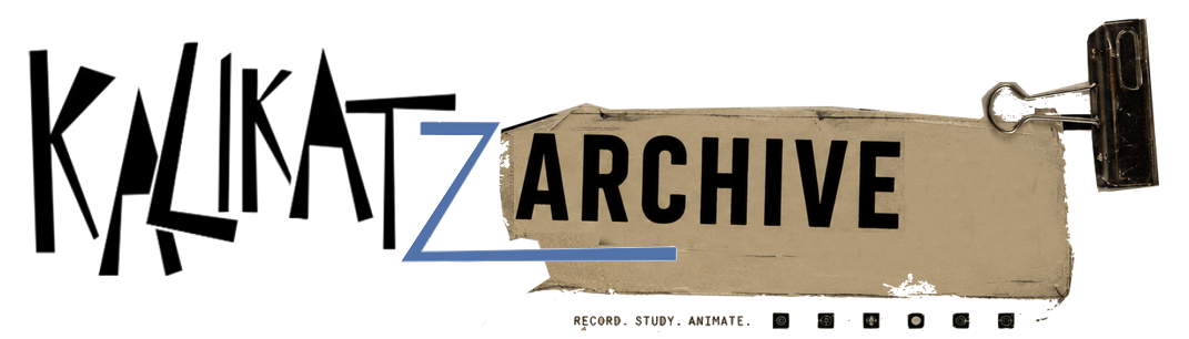 Kalikatzlab Archive