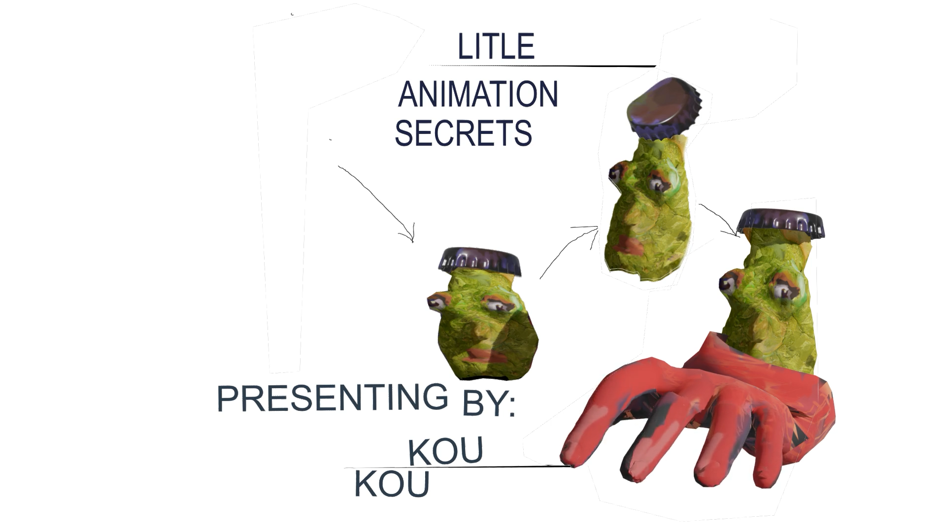 Little Animation Secrets