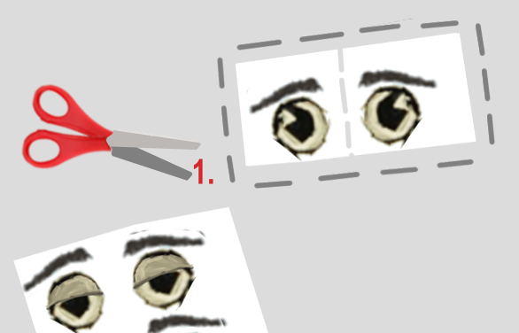 Preparation step 3